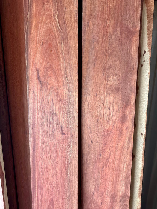 Bloodwood Lumber