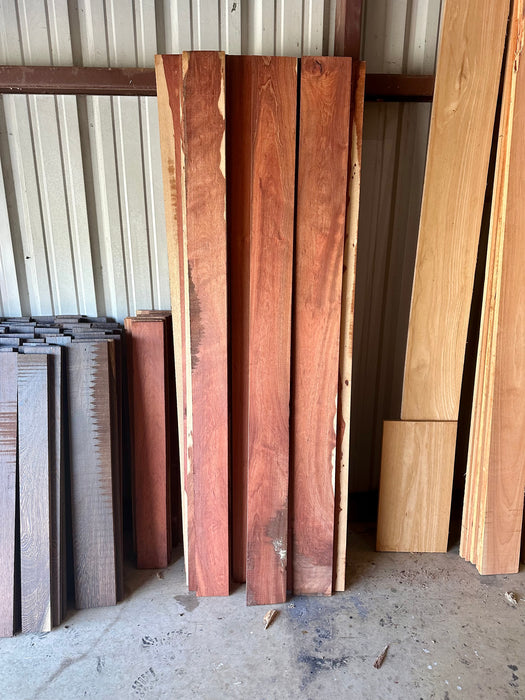 Bloodwood Lumber