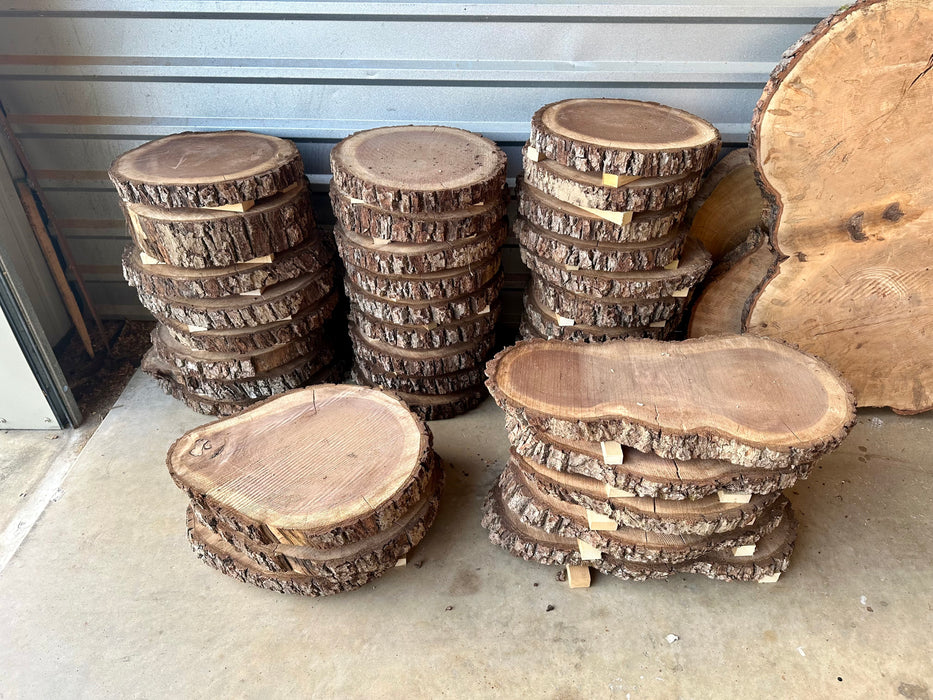 Black Walnut Cookies