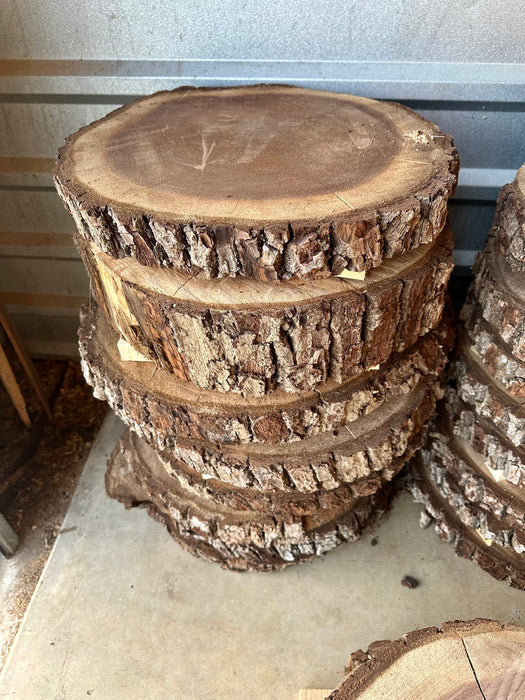 Black Walnut Cookies