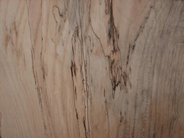 Spalted Ash Lumber